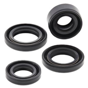 Honda CRF50F Engine Oil Seal Kit - Vertex Pistons - `04-`23